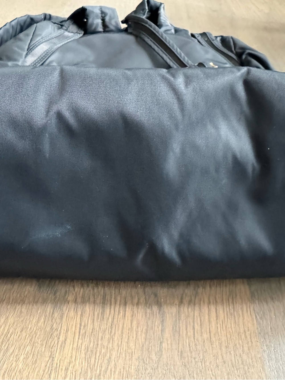 Pacsafe Citysafe CX Anti Theft Backpack Black - Picture 3 of 5